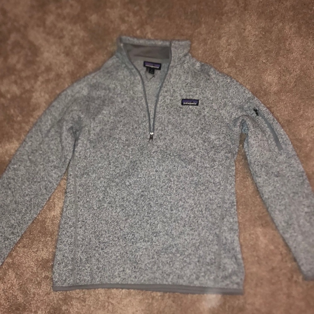 Patagonia Jacket